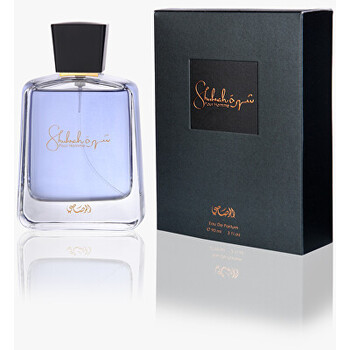 Shuhrah Pour Homme EDP